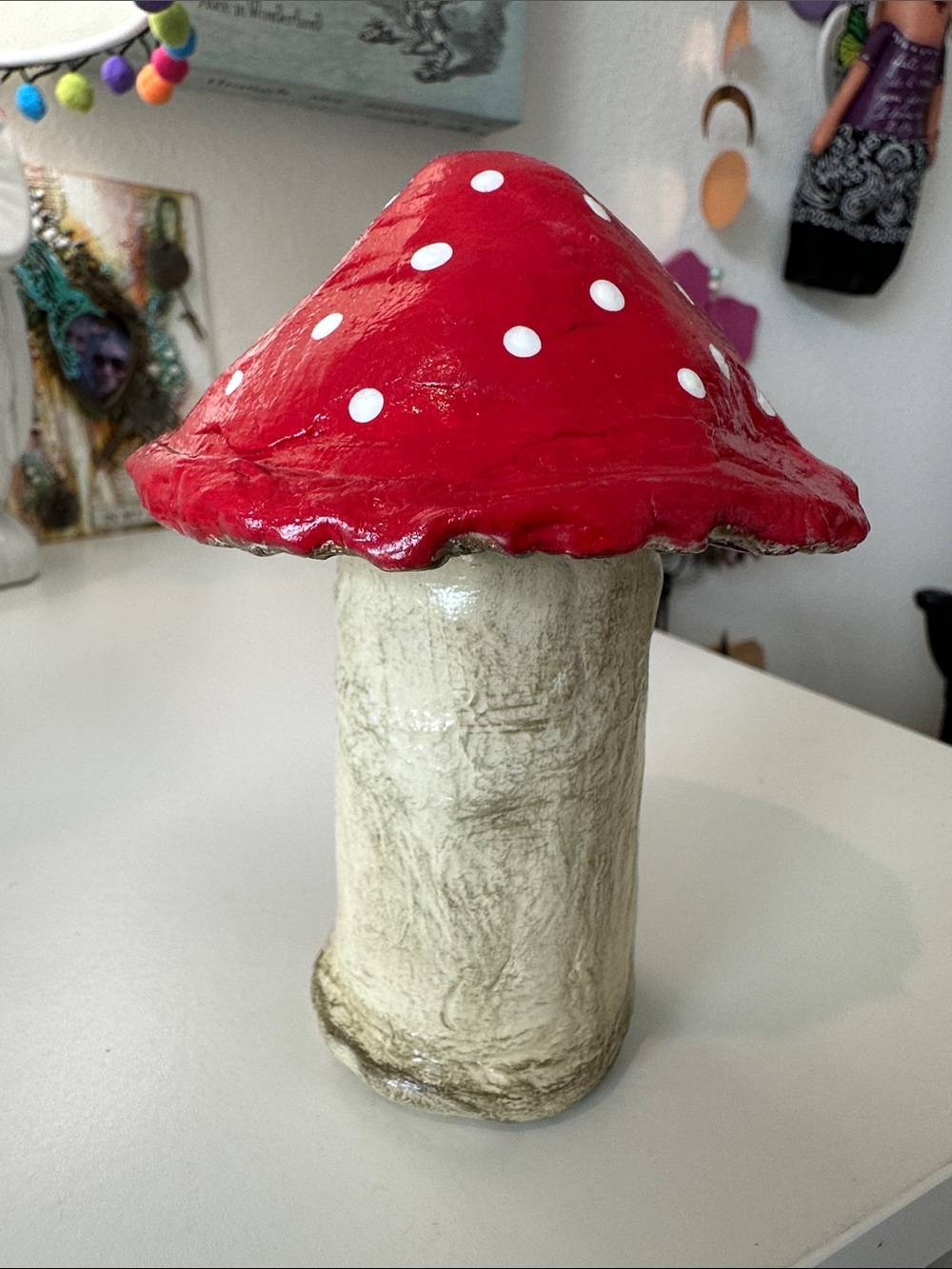 Mushroom jars! - Picture 2 of 14
